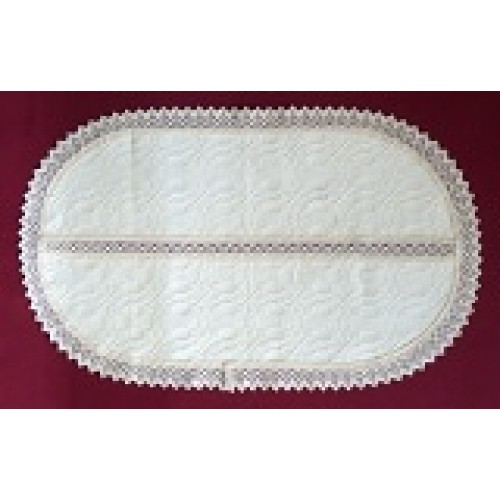 Fata de Masa Ovala 55x35